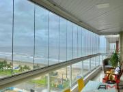 Cobertura com 3 dormitórios à venda, 180 m² por R$...