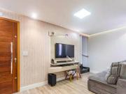 Cobertura com 3 dormitórios à venda, 180 m² por R$...