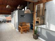 Cobertura com 3 dormitórios à venda, 180 m² por R$...