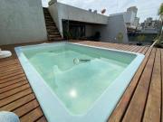 Cobertura com 3 dormitórios à venda, 180 m² por R$...