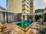 Cobertura com 3 dormitórios à venda, 184 m² por R$...