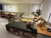 Cobertura com 3 dormitórios à venda, 185 m² por R$...