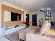 Cobertura com 3 dormitórios à venda, 186 m² por R$...