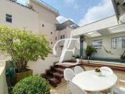 Cobertura com 3 dormitórios à venda, 188 m² por R$...