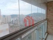 Cobertura com 3 dormitórios à venda, 189 m² por R$...