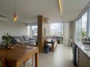 Cobertura com 3 dormitórios à venda, 189 m² por R$...