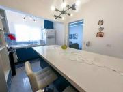 Cobertura com 3 dormitórios à venda, 190 m² por R$...