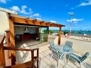 Cobertura com 3 dormitórios à venda, 190 m² por R$...