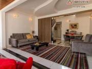 Cobertura com 3 dormitórios à venda, 190 m² por R$...