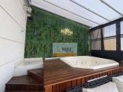 Cobertura com 3 dormitórios à venda, 190 m² por R$...
