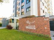 Cobertura com 3 dormitórios à venda, 190 m² por R$...