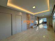 Cobertura com 3 dormitórios à venda, 191 m² por R$...