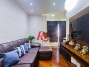 Cobertura à venda, 194 m² por R$ 1.300.000,00 Aparecida...