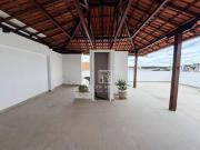 Cobertura com 3 dormitórios à venda, 194 m² por R$...