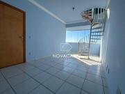 Cobertura com 3 dormitórios à venda, 194 m² por R$...
