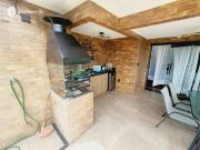 Cobertura com 3 dormitórios à venda, 198 m² por R$...