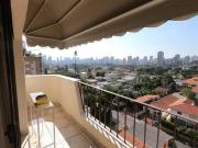 Cobertura com 3 dormitórios à venda, 1 m² por R$...