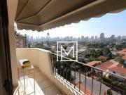 Cobertura com 3 dormitórios à venda, 1 m² por R$...