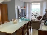 Cobertura com 3 dormitórios à venda, 200 m² por R$...