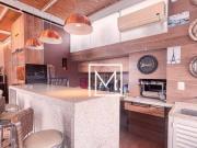 Cobertura com 3 dormitórios à venda, 200 m² por R$...