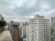 Cobertura com 3 dormitórios à venda, 200 m² por R$...