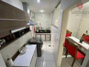 Cobertura com 3 dormitórios à venda, 200 m² por R$...