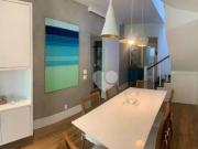 Cobertura com 3 dormitórios à venda, 202 m² por R$...