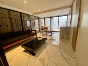 Cobertura com 3 dormitórios à venda, 202 m² por R$...