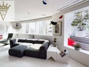 Cobertura com 3 dormitórios à venda, 202 m² por R$...