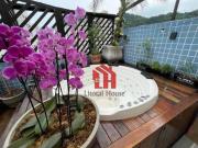 Cobertura com 3 dormitórios à venda, 204 m² por R$...