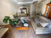 Cobertura com 3 dormitórios à venda, 205 m² por R$...