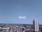 Cobertura com 3 dormitórios à venda, 205 m² por R$...