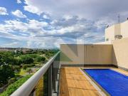 Cobertura com 3 dormitórios à venda, 205 m² por R$...