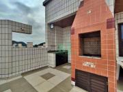 Cobertura com 3 dormitórios à venda, 205 m² por R$...