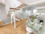 Cobertura com 3 dormitórios à venda, 208 m² por R$...