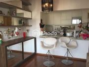 Cobertura com 3 dormitórios à venda, 210 m² Mansões...