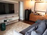 Cobertura com 3 dormitórios à venda, 210 m² Pinheiros...