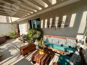 Cobertura com 3 dormitórios à venda, 210 m² por R$...