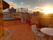 Cobertura com 3 dormitórios à venda, 211 m² por R$...