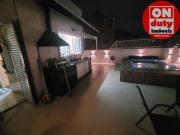 Cobertura com 3 dormitórios à venda, 212 m² por R$...
