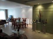 Cobertura com 3 dormitórios à venda, 214 m² por R$...