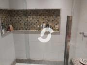 Cobertura com 3 dormitórios à venda, 215 m² por R$...