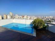 Cobertura com 3 dormitórios à venda, 217 m² por R$...