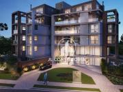 Cobertura com 3 dormitórios à venda, 221 m² por R$...