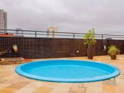 Cobertura com 3 dormitórios à venda, 223 m² por R$...