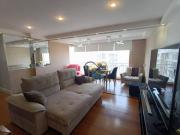 Cobertura com 3 dormitórios à venda, 226 m² por R$...