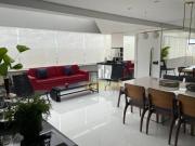 Cobertura com 3 dormitórios à venda, 227 m² por R$...