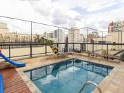 Cobertura com 3 dormitórios à venda, 227 m² por R$...