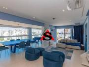 Cobertura com 3 dormitórios à venda, 227 m² por R$...