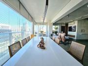Cobertura com 3 dormitórios à venda, 230 m² Brooklin São...